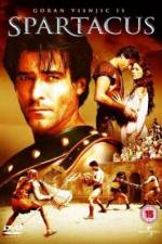 Watch Spartacus (2004) Freemovieswatch