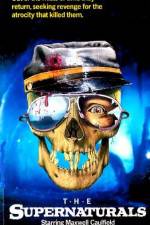 Watch The Supernaturals Freemovieswatch