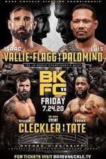 Watch Bare Knuckle Fighting Championship 11 Freemovieswatch