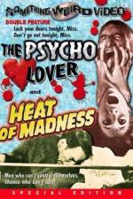 Watch The Psycho Lover Freemovieswatch