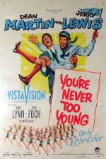 Watch You're Never Too Young Freemovieswatch