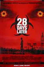 Watch 28 Days Later... Freemovieswatch