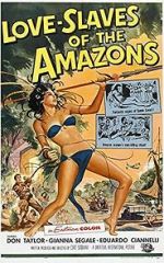 Watch Love Slaves of the Amazons Freemovieswatch