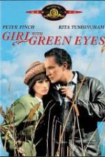 Watch Girl with Green Eyes Freemovieswatch