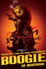 Watch Boogie, A Hired Thug Freemovieswatch
