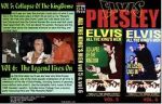 Watch Elvis: All the King\'s Men (Vol. 6) - The Legend Lives On Freemovieswatch