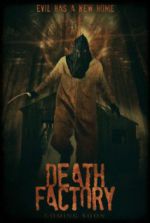 Watch Death Factory Freemovieswatch