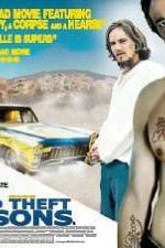 Watch Grand Theft Parsons Freemovieswatch