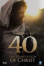 Watch 40: The Temptation of Christ Freemovieswatch