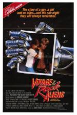 Watch Voyage of the Rock Aliens Freemovieswatch