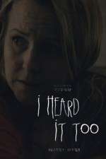 Watch I Heard It Too Freemovieswatch