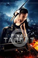 Watch Final Target Freemovieswatch