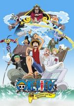 Watch One Piece: Adventure on Nejimaki Island Freemovieswatch