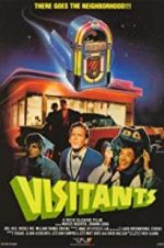 Watch The Visitants Freemovieswatch