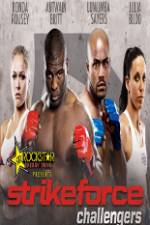 Watch Strikeforce Challengers 20 Britt vs Sayers Freemovieswatch