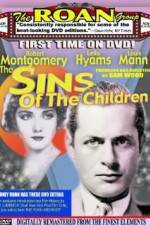 Watch The Sins of the Children Freemovieswatch