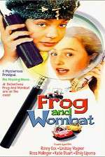Watch Frog and Wombat Freemovieswatch
