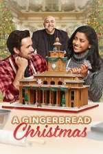 Watch A Gingerbread Christmas Freemovieswatch