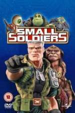 Watch Small Soldiers Freemovieswatch