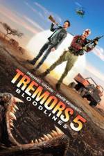 Watch Tremors 5: Bloodlines Freemovieswatch