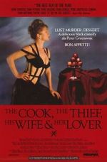 Watch The Cook, the Thief, His Wife & Her Lover Freemovieswatch
