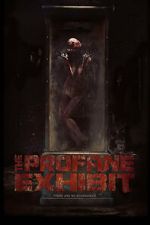 Watch The Profane Exhibit Freemovieswatch