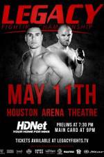 Watch Legacy Fighting Championship 11 Freemovieswatch
