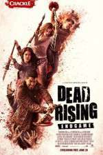 Watch Dead Rising: Endgame Freemovieswatch