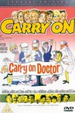 Watch Carry on Doctor Freemovieswatch