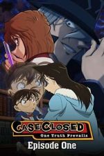 Watch Detective Conan: Episode One - The Great Detective Turned Small Freemovieswatch