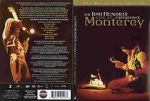 Watch The Jimi Hendrix Experience: Live at Monterey Freemovieswatch