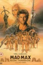 Watch Mad Max Beyond Thunderdome Freemovieswatch