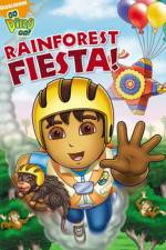 Watch Go Diego Go Rainforest Fiesta Freemovieswatch