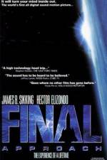Watch Final Approach Freemovieswatch