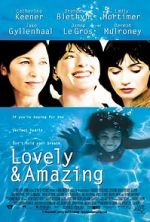 Watch Lovely & Amazing Freemovieswatch