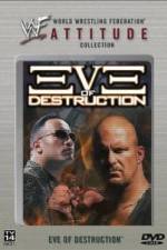 Watch WWE Eve of Destruction Freemovieswatch