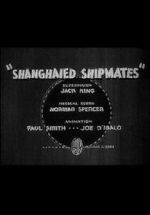 Watch Shanghaied Shipmates (Short 1936) Freemovieswatch