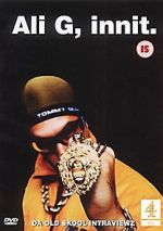 Watch Ali G, Innit Freemovieswatch