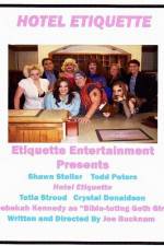 Watch Hotel Etiquette Freemovieswatch