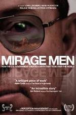 Watch Mirage Men Freemovieswatch