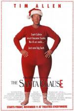 Watch The Santa Clause Freemovieswatch
