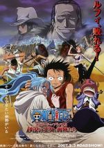 Watch One Piece: Episode of Alabaster - Sabaku no Ojou to Kaizoku Tachi Freemovieswatch