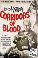 Watch Corridors of Blood Freemovieswatch