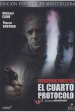 Watch The Fourth Protocol Freemovieswatch