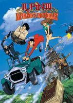 Watch Lupin the 3rd: Napoleon\'s Dictionary Freemovieswatch