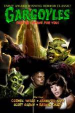 Watch Gargoyles Freemovieswatch