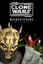 Watch Star Wars: The Clone Wars - The Nightsisters Trilogy Freemovieswatch