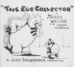 Watch The Egg Collector (Short 1940) Freemovieswatch