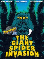 Watch RiffTrax Live: Giant Spider Invasion Freemovieswatch
