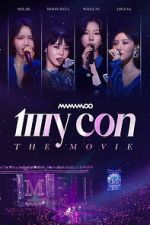 Watch MAMAMOO: My Con the Movie Freemovieswatch